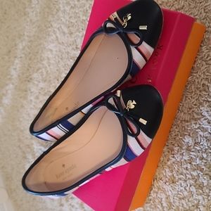 Kate Spade flats